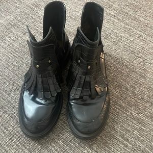 Aperlaï Moto boot 40